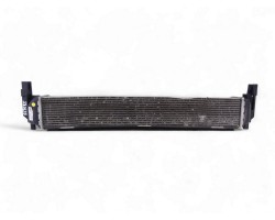 6C0121253B INTERCOOLER AUDI A1 SPORTBACK (8XF)