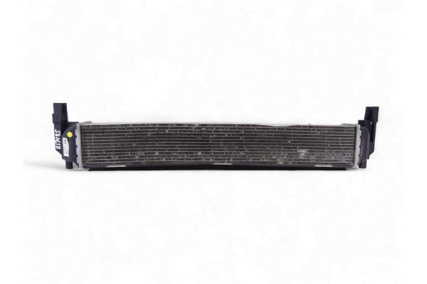 6C0121253B INTERCOOLER AUDI A1 SPORTBACK (8XF)
