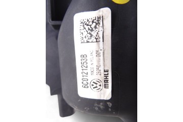 6C0121253B INTERCOOLER AUDI A1 SPORTBACK (8XF) Adrenalin 2015 6C0121253B 217085 AUDI - 2