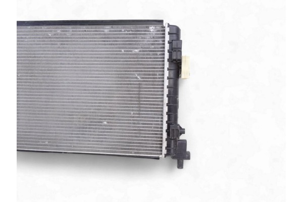 6R0121253A RADIADOR AGUA AUDI A1 SPORTBACK (8XF) Adrenalin 2015 6R0121253A 217084 AUDI - 4