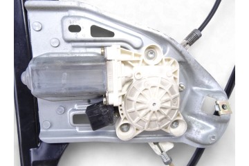 A2037200546  ELEVALUNAS DELANTERO IZQUIERDO MERCEDES-BENZ CLASE C (BM 203) SPORTCOUPE C 220 CDI (203.706) 2002 A2037200546 21709