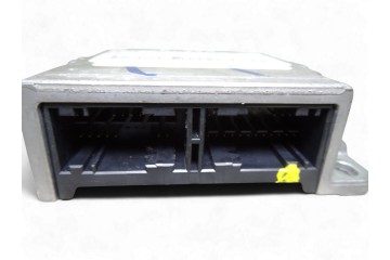 9663593480  CENTRALITA AIRBAG PEUGEOT 207 Confort 2008 9663593480 217096 PEUGEOT - 1