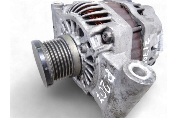 A005TG0881 ALTERNADOR PEUGEOT 207 Confort 2008 A005TG0881 217097 PEUGEOT - 3