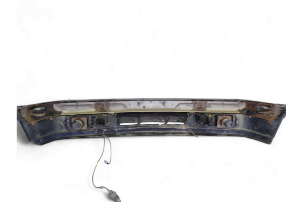  PARAGOLPES DELANTERO BMW SERIE 7 (E32) 735i 1990 216230 BMW - 3