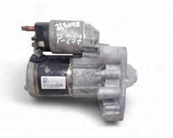 M000T32271 MOTOR ARRANQUE PEUGEOT 207