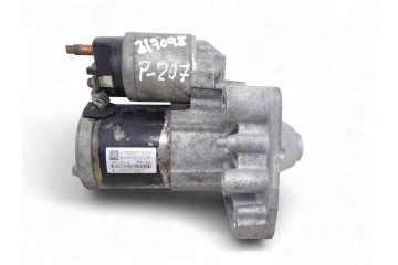 M000T32271 MOTOR ARRANQUE PEUGEOT 207 Confort 2008 M000T32271 217098 PEUGEOT - 1