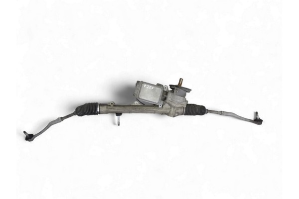  CREMALLERA DIRECCION PEUGEOT 207 Confort 2008 217101 PEUGEOT - 1