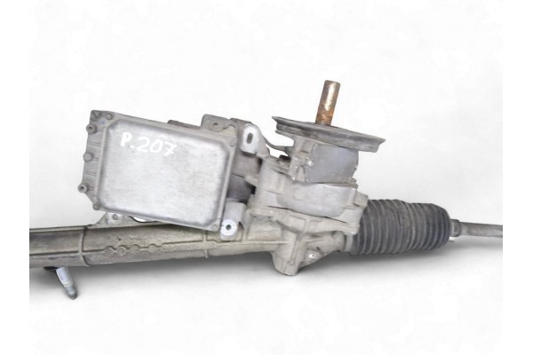  CREMALLERA DIRECCION PEUGEOT 207 Confort 2008 217101 PEUGEOT - 2