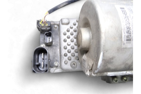  CREMALLERA DIRECCION PEUGEOT 207 Confort 2008 217101 PEUGEOT - 4