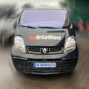 RENAULT TRAFIC II FURGÓN L1H1   Caja cerrada, corto