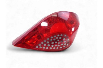  PILOTO TRASERO DERECHO PEUGEOT 207 Confort 2008 217102 PEUGEOT - 2