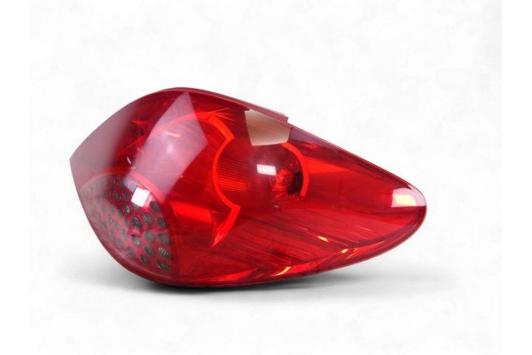  PILOTO TRASERO DERECHO PEUGEOT 207 Confort 2008 217102 PEUGEOT - 3