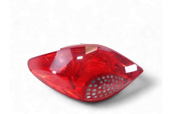  PILOTO TRASERO IZQUIERDO PEUGEOT 207 Confort 2008 217103 PEUGEOT - 2