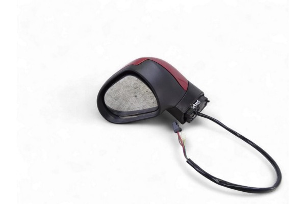 RETROVISOR IZQUIERDO PEUGEOT 207