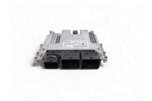 9665291180 CENTRALITA MOTOR UCE PEUGEOT 207