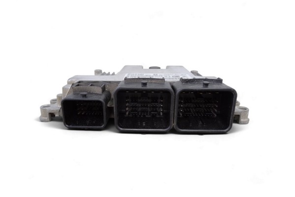 9665291180  CENTRALITA MOTOR UCE PEUGEOT 207 Confort 2008 9665291180 217108 PEUGEOT - 1