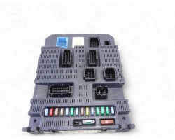 9663798280 CAJA RELES / FUSIBLES PEUGEOT 207