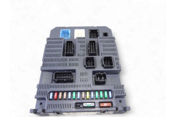 9663798280 CAJA RELES / FUSIBLES PEUGEOT 207