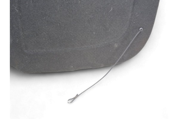  BANDEJA TRASERA PEUGEOT 207 Confort 2008 217109 PEUGEOT - 2