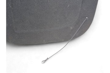  BANDEJA TRASERA PEUGEOT 207 Confort 2008 217109 PEUGEOT - 2