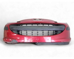 PARAGOLPES DELANTERO PEUGEOT 207
