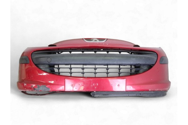 PARAGOLPES DELANTERO PEUGEOT 207