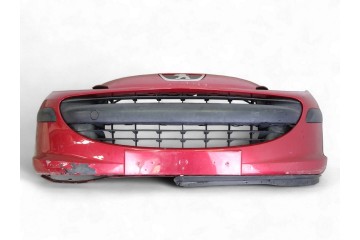 GRANATE PARAGOLPES DELANTERO PEUGEOT 207 Confort 2008 GRANATE 217115 PEUGEOT - 1