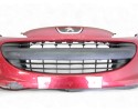 GRANATE PARAGOLPES DELANTERO PEUGEOT 207 Confort 2008 GRANATE 217115 PEUGEOT - 3