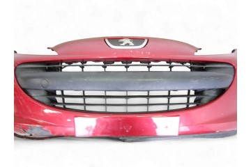 GRANATE PARAGOLPES DELANTERO PEUGEOT 207 Confort 2008 GRANATE 217115 PEUGEOT - 3