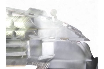 GRANATE PARAGOLPES DELANTERO PEUGEOT 207 Confort 2008 GRANATE 217115 PEUGEOT - 4