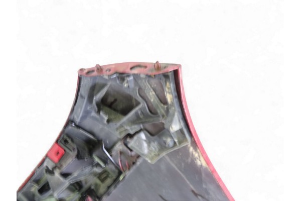 GRANATE PARAGOLPES DELANTERO PEUGEOT 207 Confort 2008 GRANATE 217115 PEUGEOT - 5