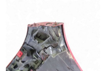 GRANATE PARAGOLPES DELANTERO PEUGEOT 207 Confort 2008 GRANATE 217115 PEUGEOT - 5