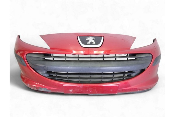 GRANATE PARAGOLPES DELANTERO PEUGEOT 207 Confort 2008 GRANATE 217115 PEUGEOT - 6