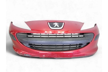 GRANATE PARAGOLPES DELANTERO PEUGEOT 207 Confort 2008 GRANATE 217115 PEUGEOT - 6