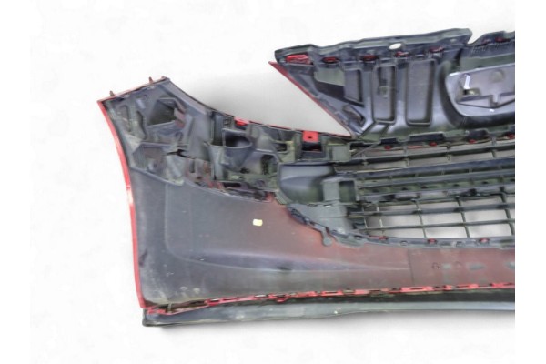 GRANATE PARAGOLPES DELANTERO PEUGEOT 207 Confort 2008 GRANATE 217115 PEUGEOT - 7
