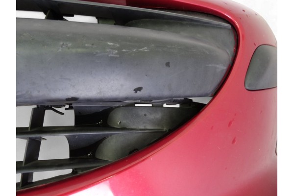 GRANATE PARAGOLPES DELANTERO PEUGEOT 207 Confort 2008 GRANATE 217115 PEUGEOT - 8
