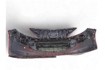 GRANATE PARAGOLPES DELANTERO PEUGEOT 207 Confort 2008 GRANATE 217115 PEUGEOT - 9