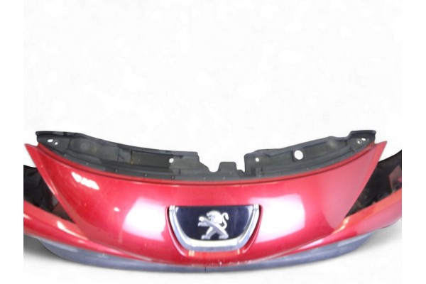 GRANATE PARAGOLPES DELANTERO PEUGEOT 207 Confort 2008 GRANATE 217115 PEUGEOT - 11