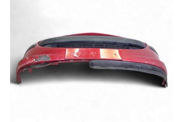 GRANATE PARAGOLPES DELANTERO PEUGEOT 207 Confort 2008 GRANATE 217115 PEUGEOT - 12