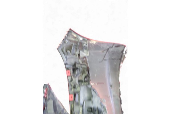 GRANATE PARAGOLPES DELANTERO PEUGEOT 207 Confort 2008 GRANATE 217115 PEUGEOT - 13