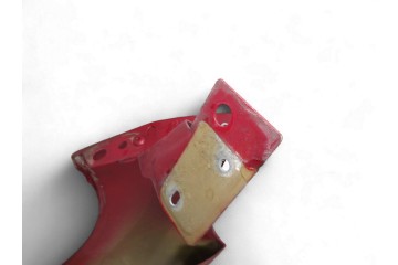 GRANATE ALETA DELANTERA DERECHA PEUGEOT 207 Confort 2008 GRANATE 217113 PEUGEOT - 1