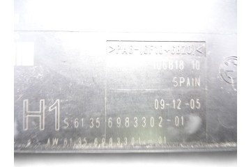 6983302 MODULO ELECTRONICO BMW SERIE 3 BERLINA (E90) 318d 2006 6983302 217117 BMW - 2