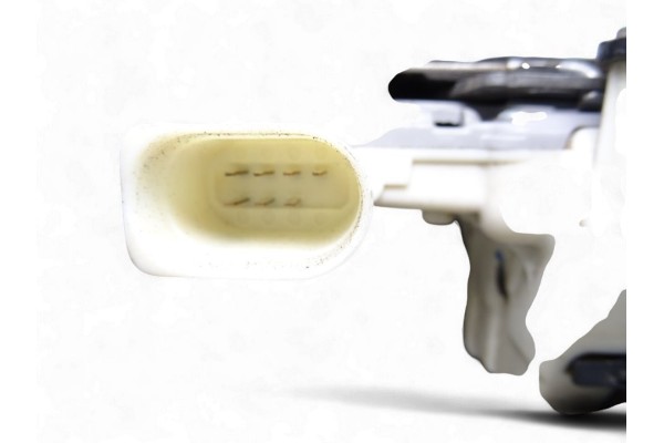 3C4839016A  CERRADURA PUERTA TRASERA DERECHA SEAT IBIZA BERLINA (6J5) Reference 2008 3C4839016A 217118 SEAT - 1