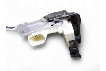 3C4839016A  CERRADURA PUERTA TRASERA DERECHA SEAT IBIZA BERLINA (6J5) Reference 2008 3C4839016A 217118 SEAT - 4