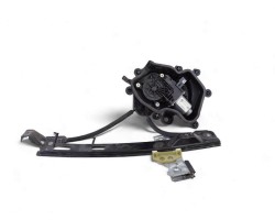 6R0959812 ELEVALUNAS TRASERO DERECHO SEAT IBIZA BERLINA (6J5)