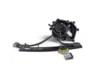 6R0959812 ELEVALUNAS TRASERO DERECHO SEAT IBIZA BERLINA (6J5) Reference 2008 6R0959812 217119 SEAT - 1