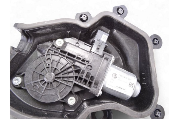 6R0959812 ELEVALUNAS TRASERO DERECHO SEAT IBIZA BERLINA (6J5) Reference 2008 6R0959812 217119 SEAT - 1