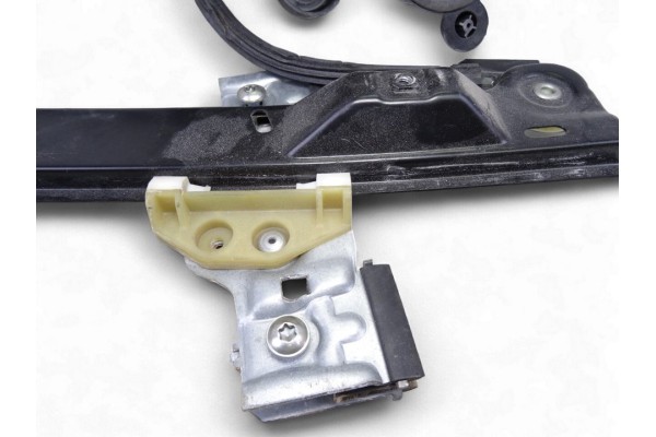 6R0959812 ELEVALUNAS TRASERO DERECHO SEAT IBIZA BERLINA (6J5) Reference 2008 6R0959812 217119 SEAT - 3