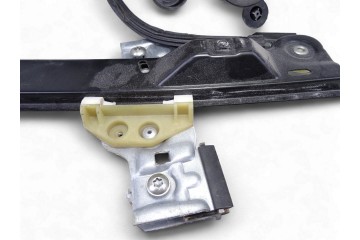 6R0959812 ELEVALUNAS TRASERO DERECHO SEAT IBIZA BERLINA (6J5) Reference 2008 6R0959812 217119 SEAT - 3