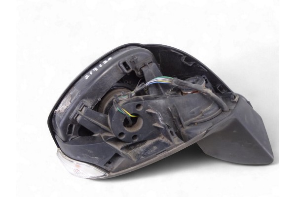  RETROVISOR DERECHO RENAULT SCENIC III (JZ) Dynamique 2010 217120 RENAULT - 1